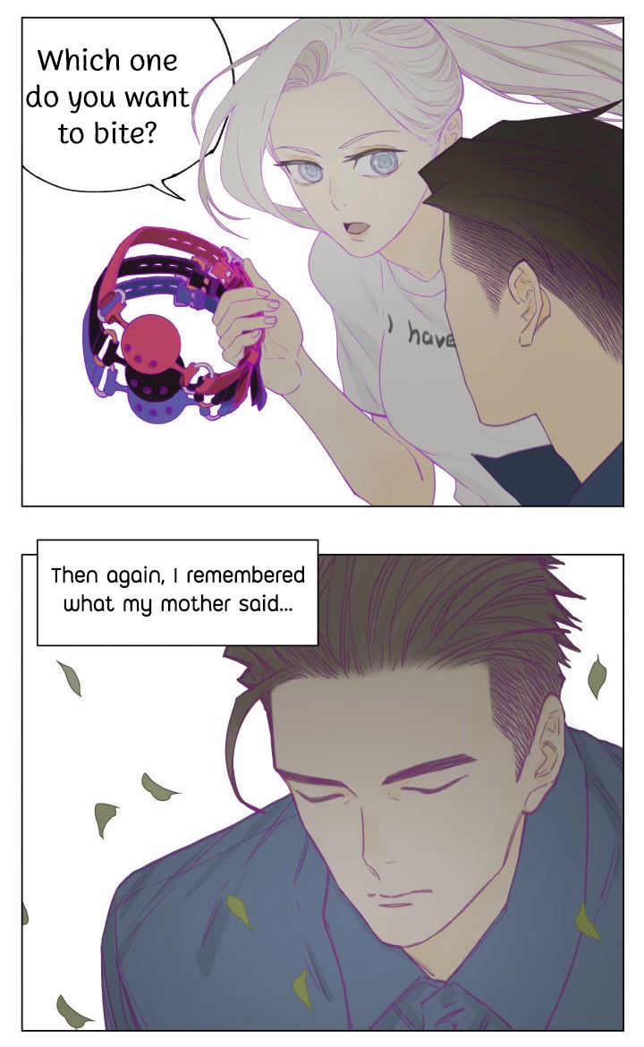 Nan Hao & Shang Feng Chapter 94 - Page 11