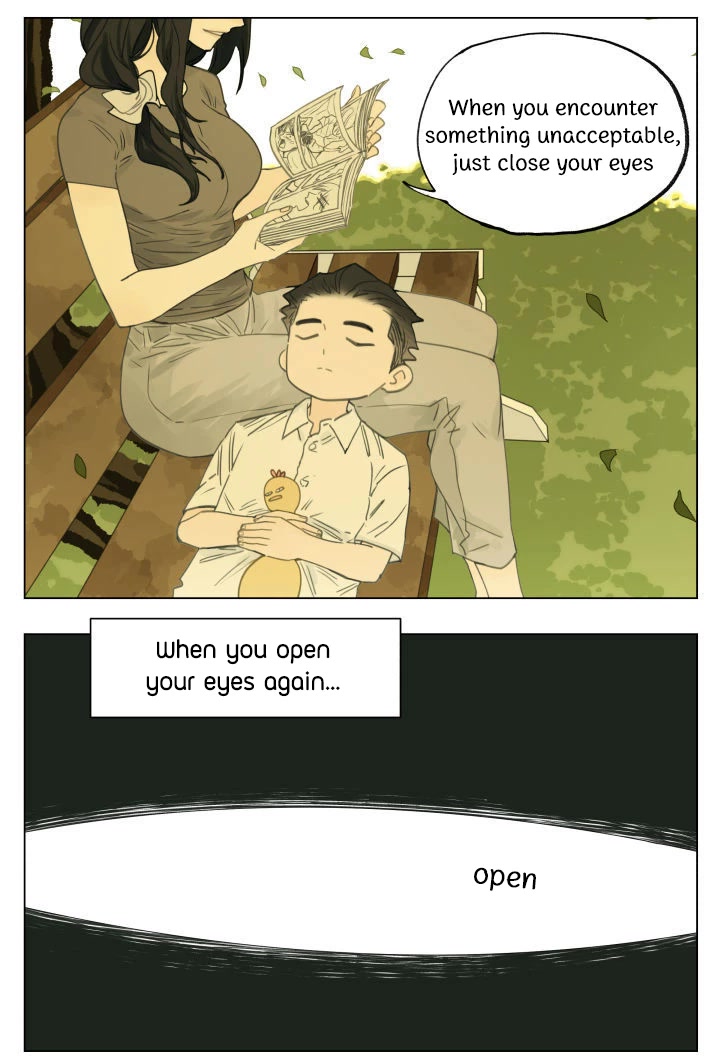 Nan Hao & Shang Feng Chapter 94 - Page 12