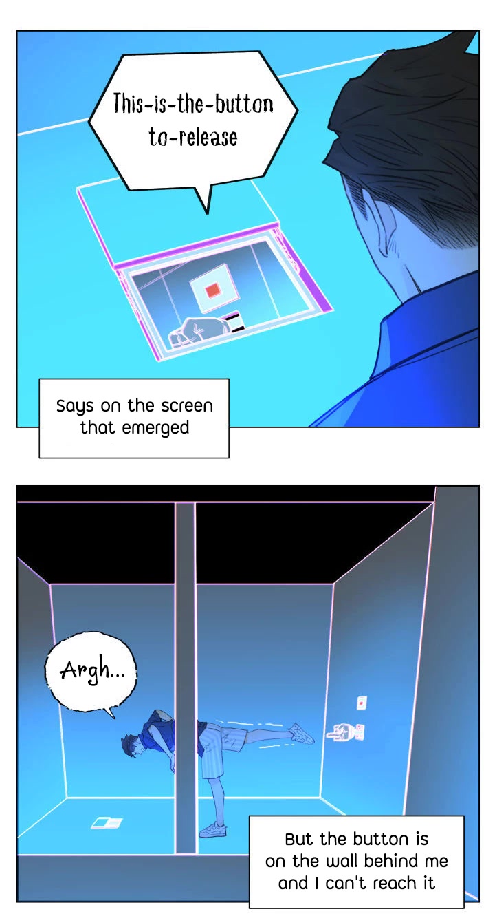 Nan Hao & Shang Feng Chapter 94 - Page 2