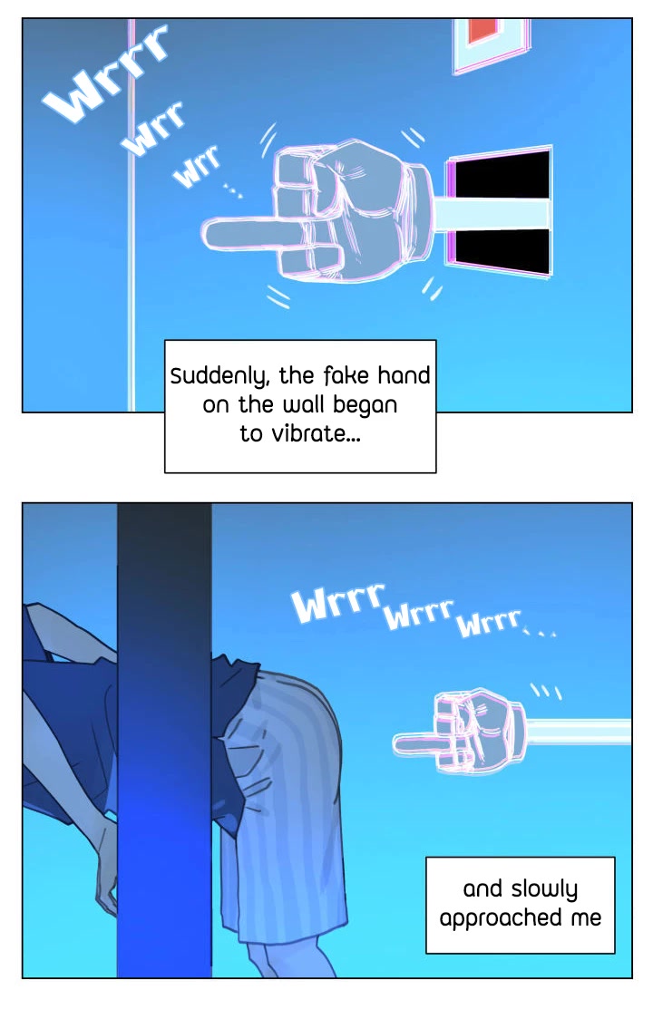 Nan Hao & Shang Feng Chapter 94 - Page 3