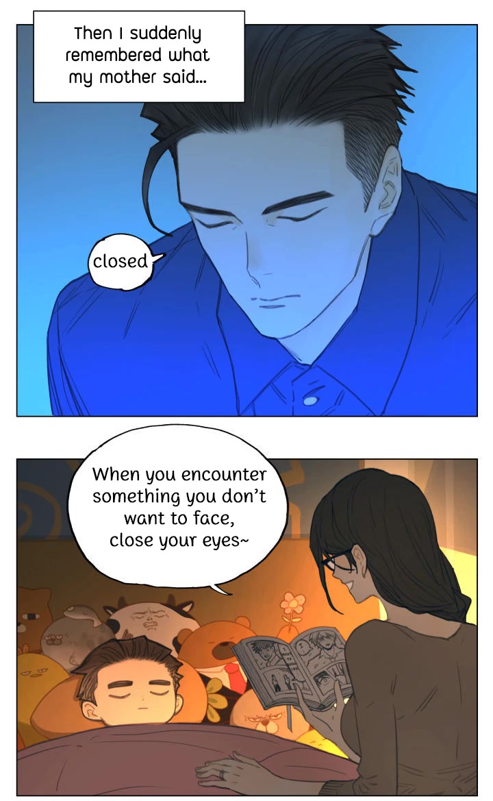Nan Hao & Shang Feng Chapter 94 - Page 4