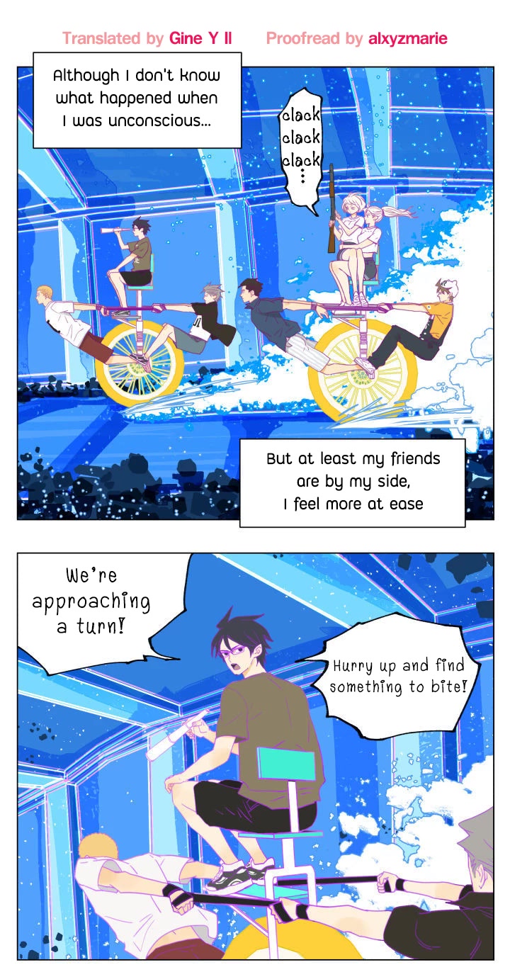 Nan Hao & Shang Feng Chapter 94 - Page 6