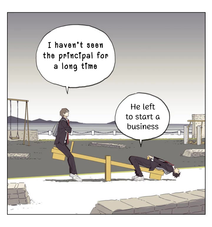 Nan Hao & Shang Feng Chapter 98 - Page 12