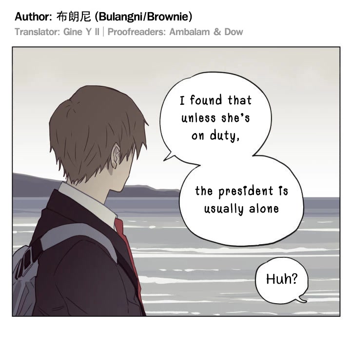 Nan Hao & Shang Feng Chapter 98 - Page 13