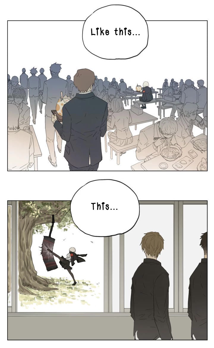 Nan Hao & Shang Feng Chapter 98 - Page 14