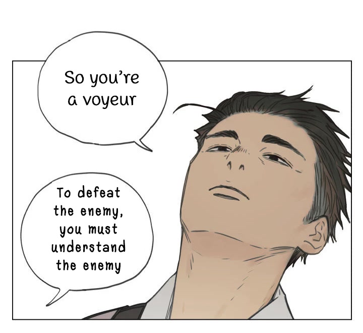 Nan Hao & Shang Feng Chapter 98 - Page 18
