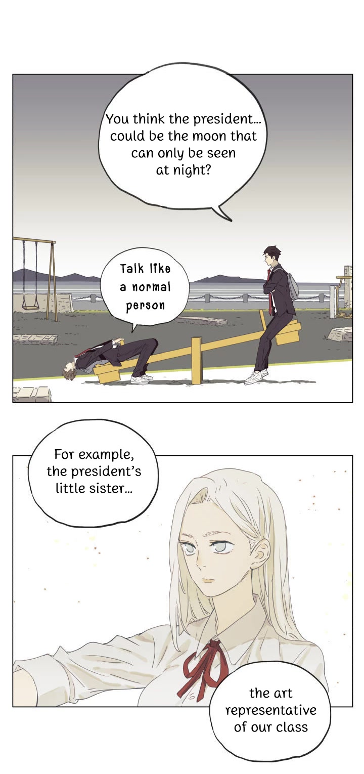 Nan Hao & Shang Feng Chapter 98 - Page 19