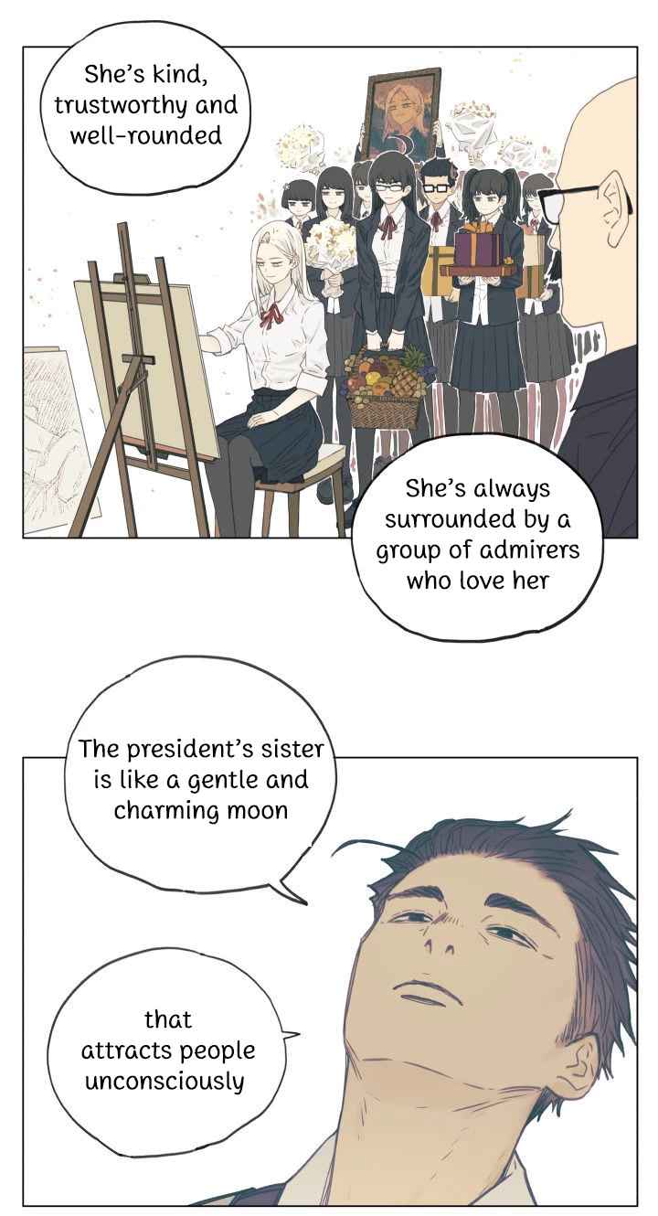 Nan Hao & Shang Feng Chapter 98 - Page 20