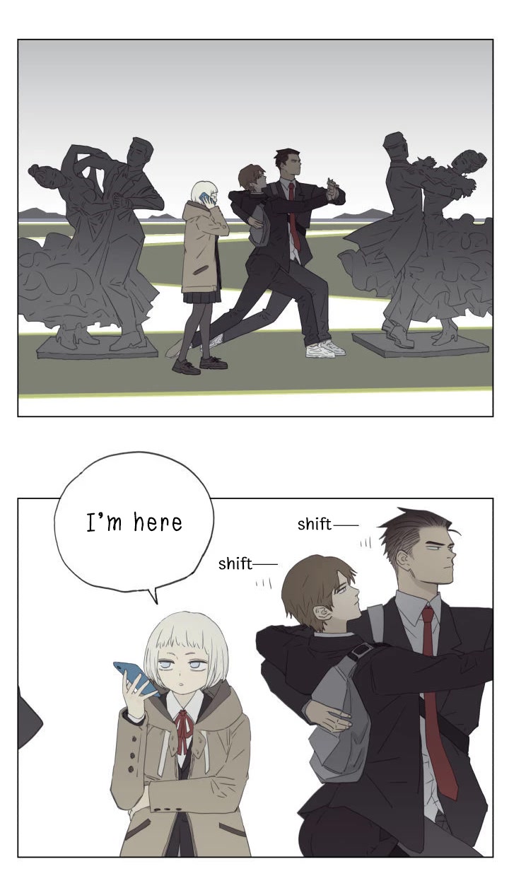 Nan Hao & Shang Feng Chapter 98 - Page 25