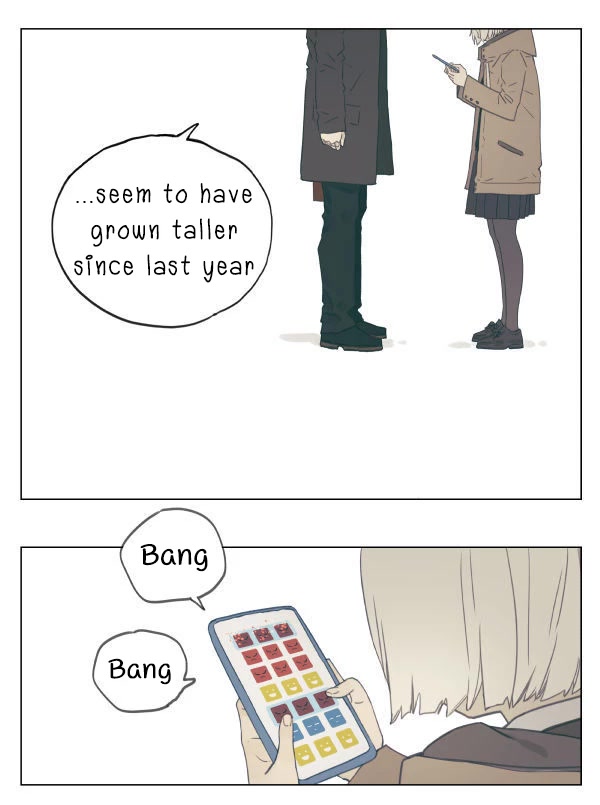 Nan Hao & Shang Feng Chapter 98 - Page 28