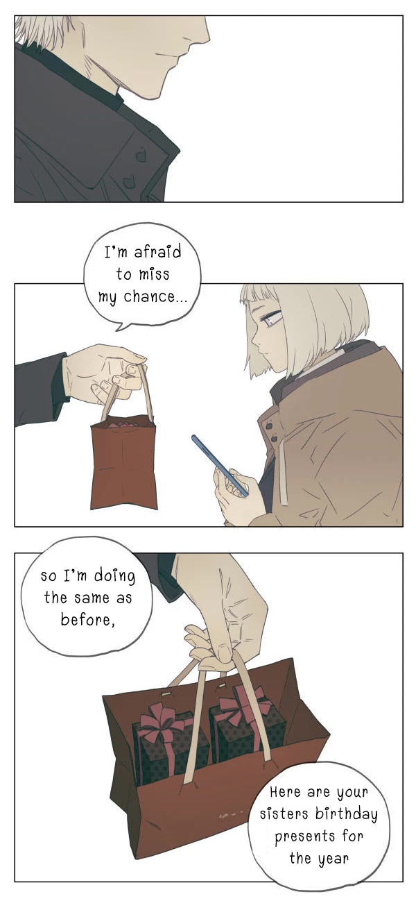 Nan Hao & Shang Feng Chapter 98 - Page 29