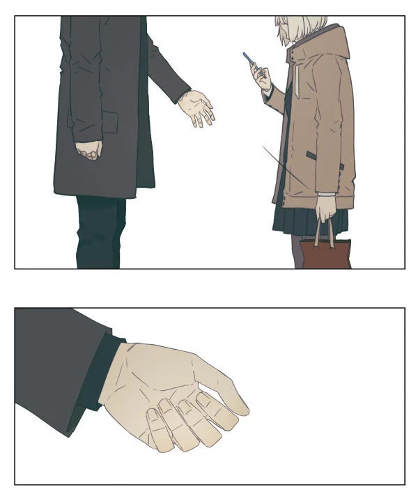 Nan Hao & Shang Feng Chapter 98 - Page 31