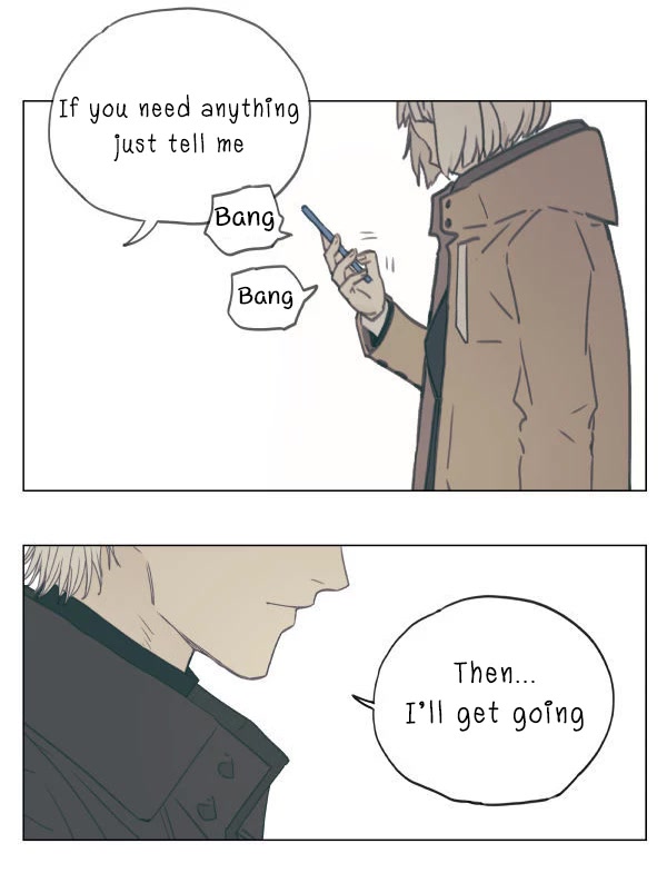 Nan Hao & Shang Feng Chapter 98 - Page 32