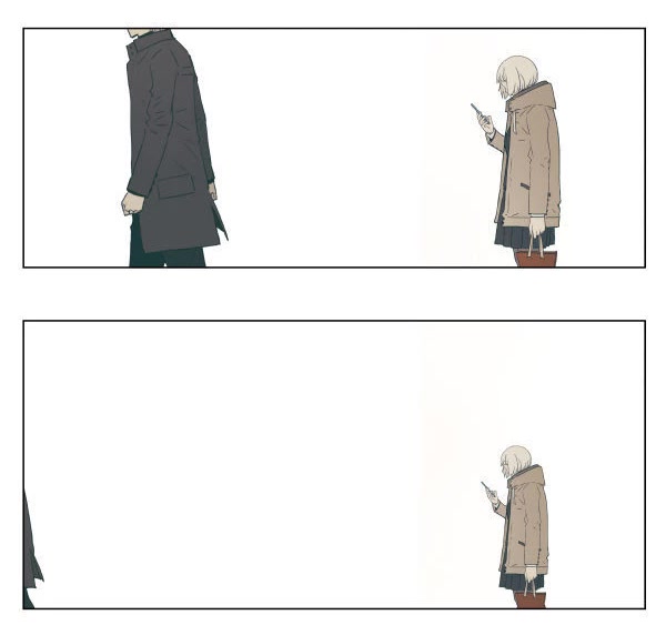 Nan Hao & Shang Feng Chapter 98 - Page 34