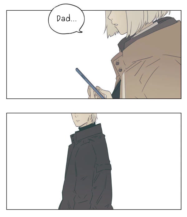 Nan Hao & Shang Feng Chapter 98 - Page 35