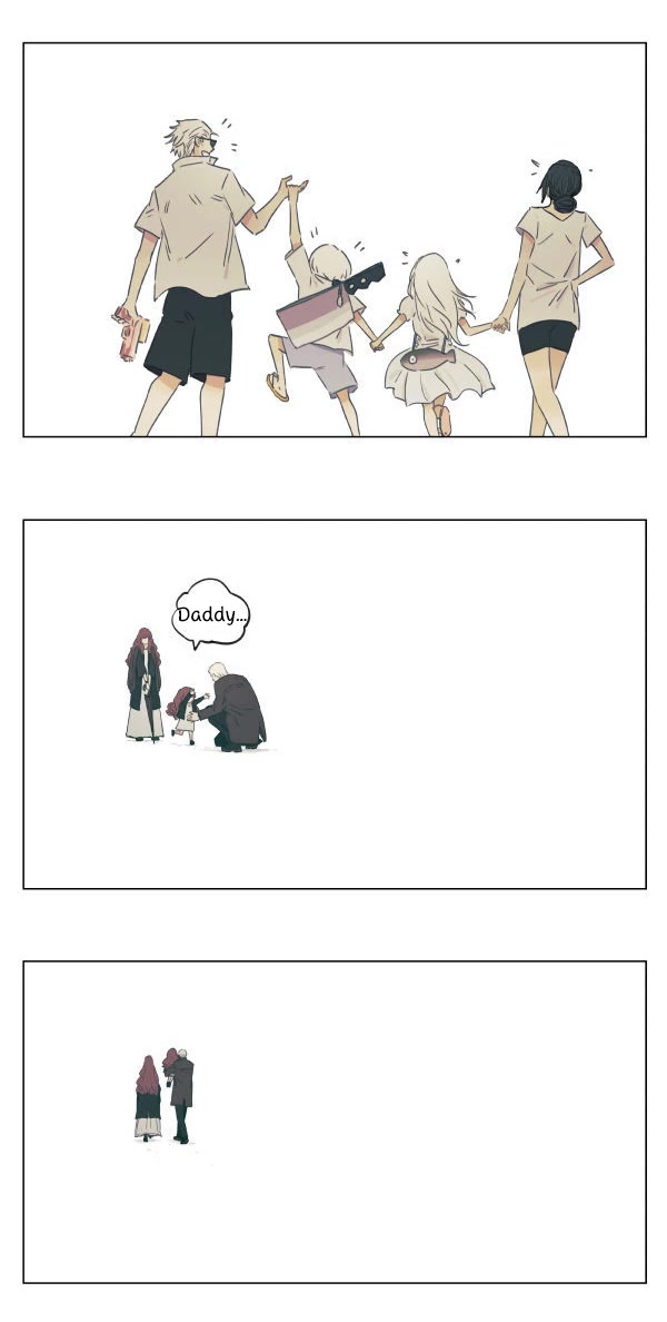 Nan Hao & Shang Feng Chapter 98 - Page 38