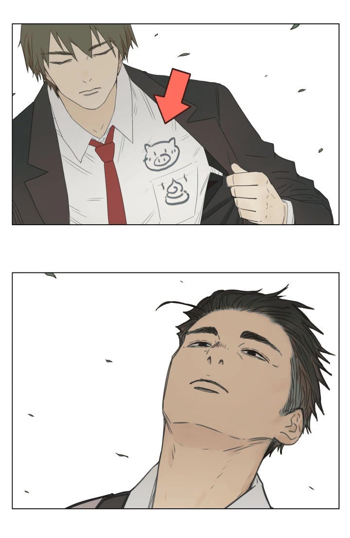 Nan Hao & Shang Feng Chapter 98 - Page 6