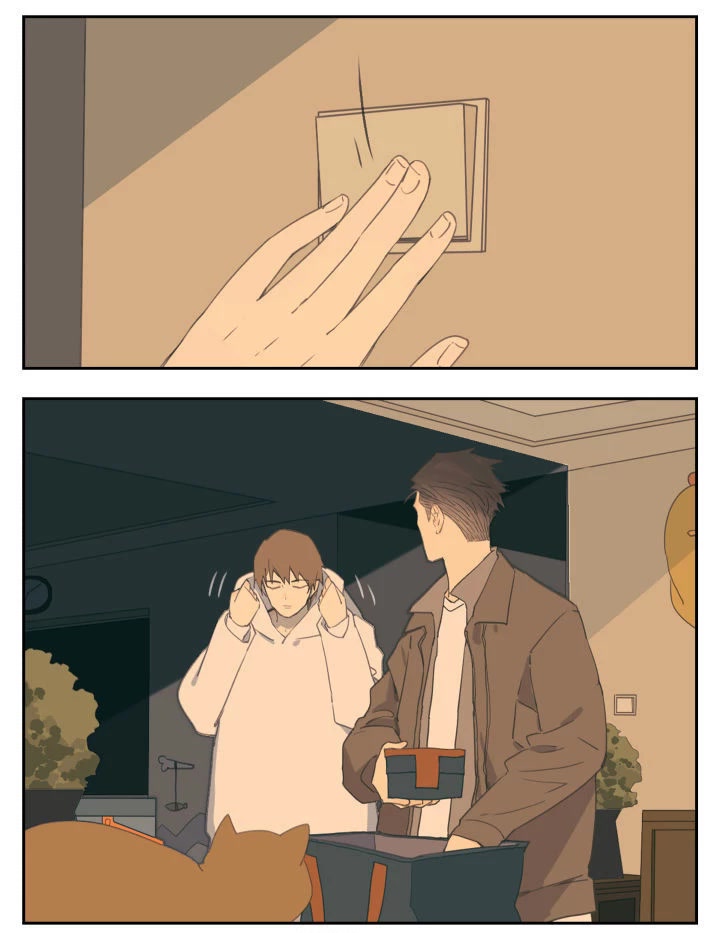 Nan Hao & Shang Feng Chapter 99 - Page 13