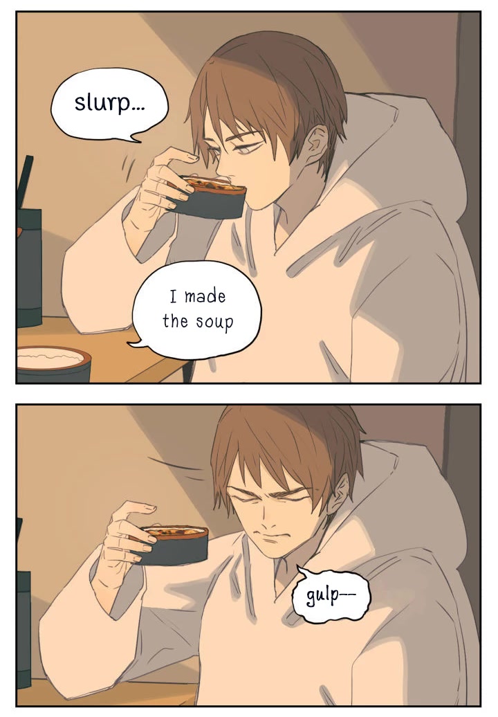 Nan Hao & Shang Feng Chapter 99 - Page 15