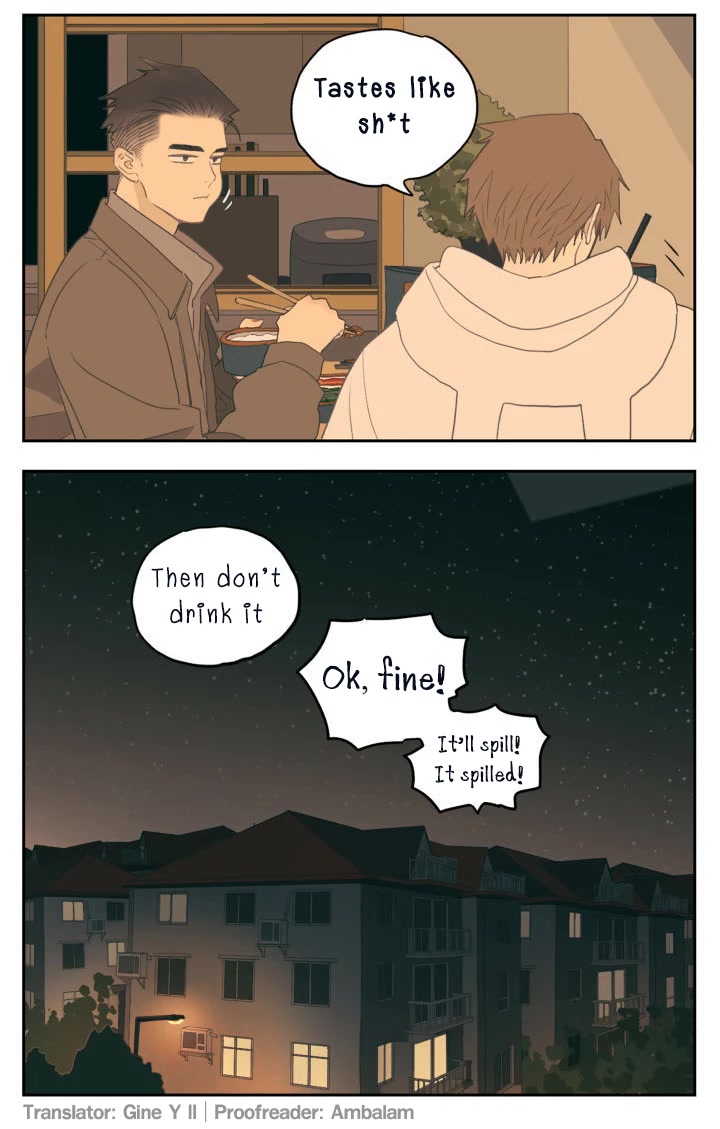 Nan Hao & Shang Feng Chapter 99 - Page 16