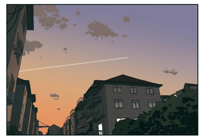 Nan Hao & Shang Feng Chapter 99 - Page 2