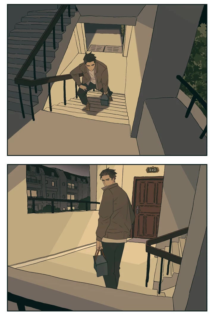 Nan Hao & Shang Feng Chapter 99 - Page 6
