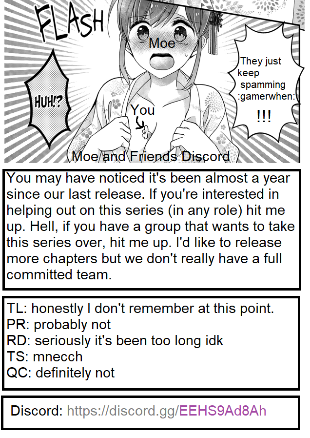 Nana Shimazaki, Looking For Work Chapter 10 - Page 28