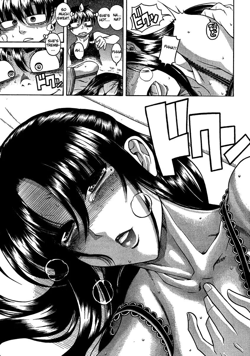 Nana to Kaoru Arashi Chapter 18 - Page 8