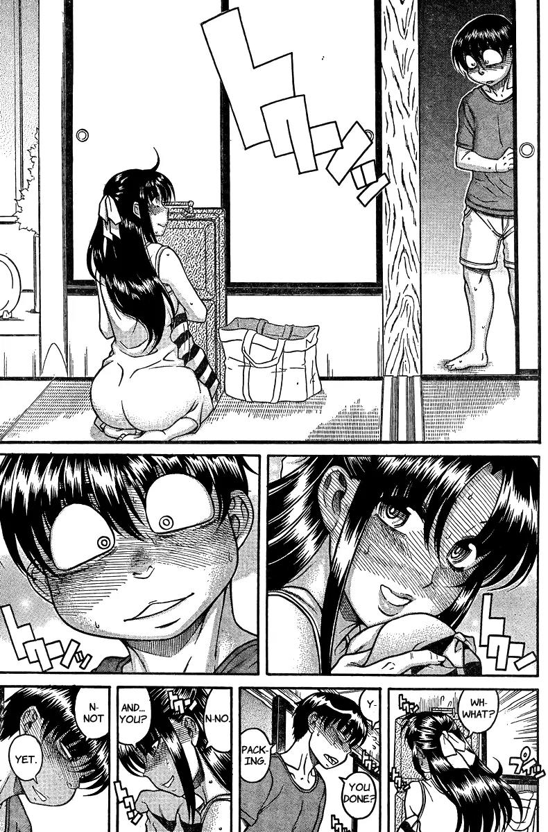 Nana to Kaoru Arashi Chapter 33 - Page 5