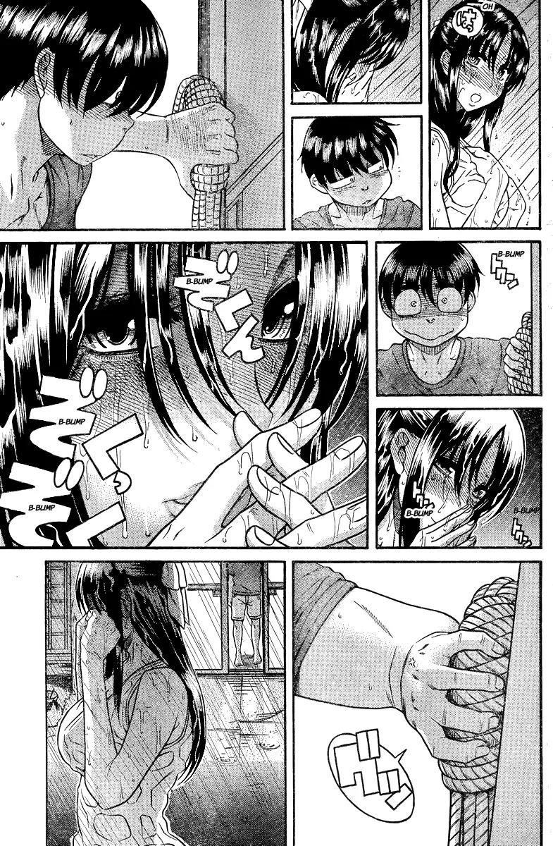 Nana to Kaoru Arashi Chapter 34 - Page 6
