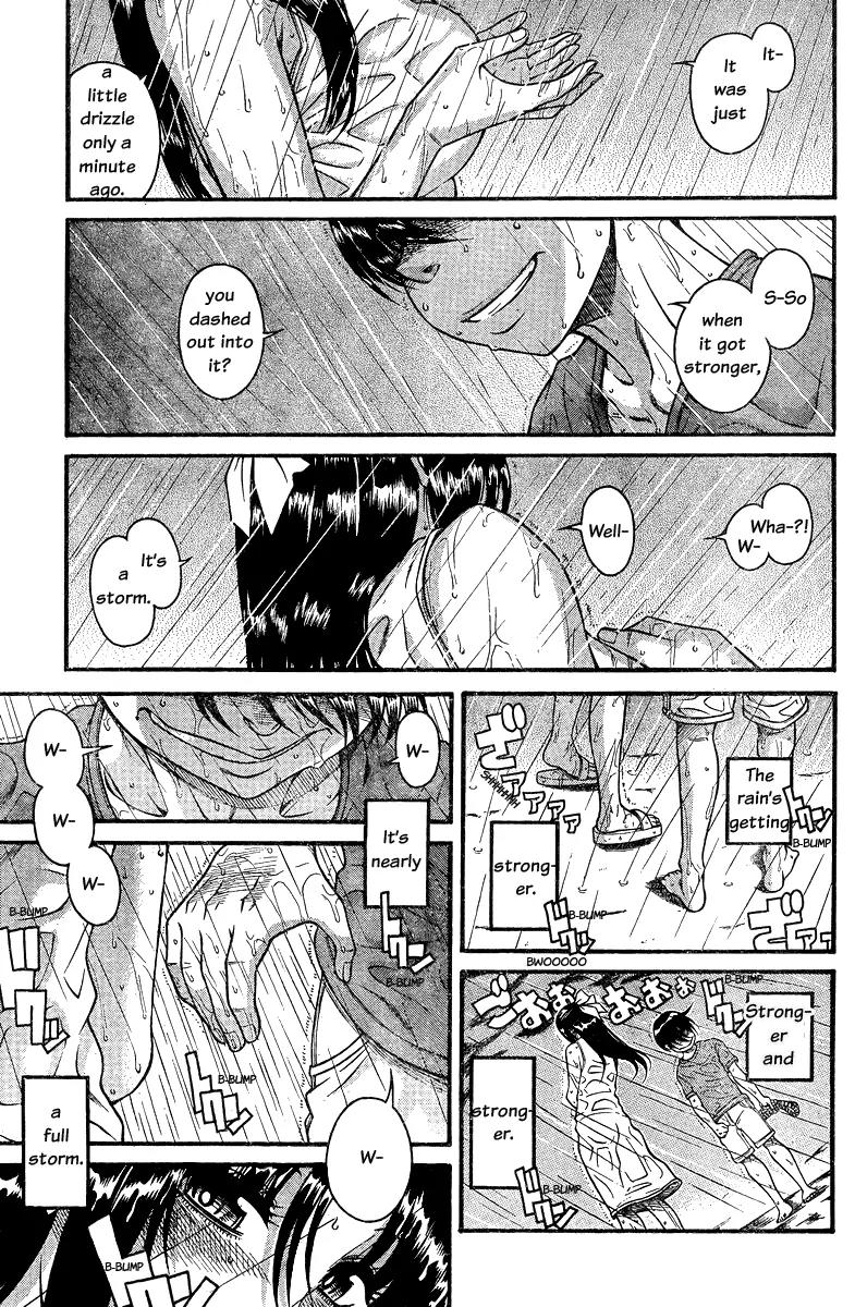 Nana to Kaoru Arashi Chapter 34 - Page 8