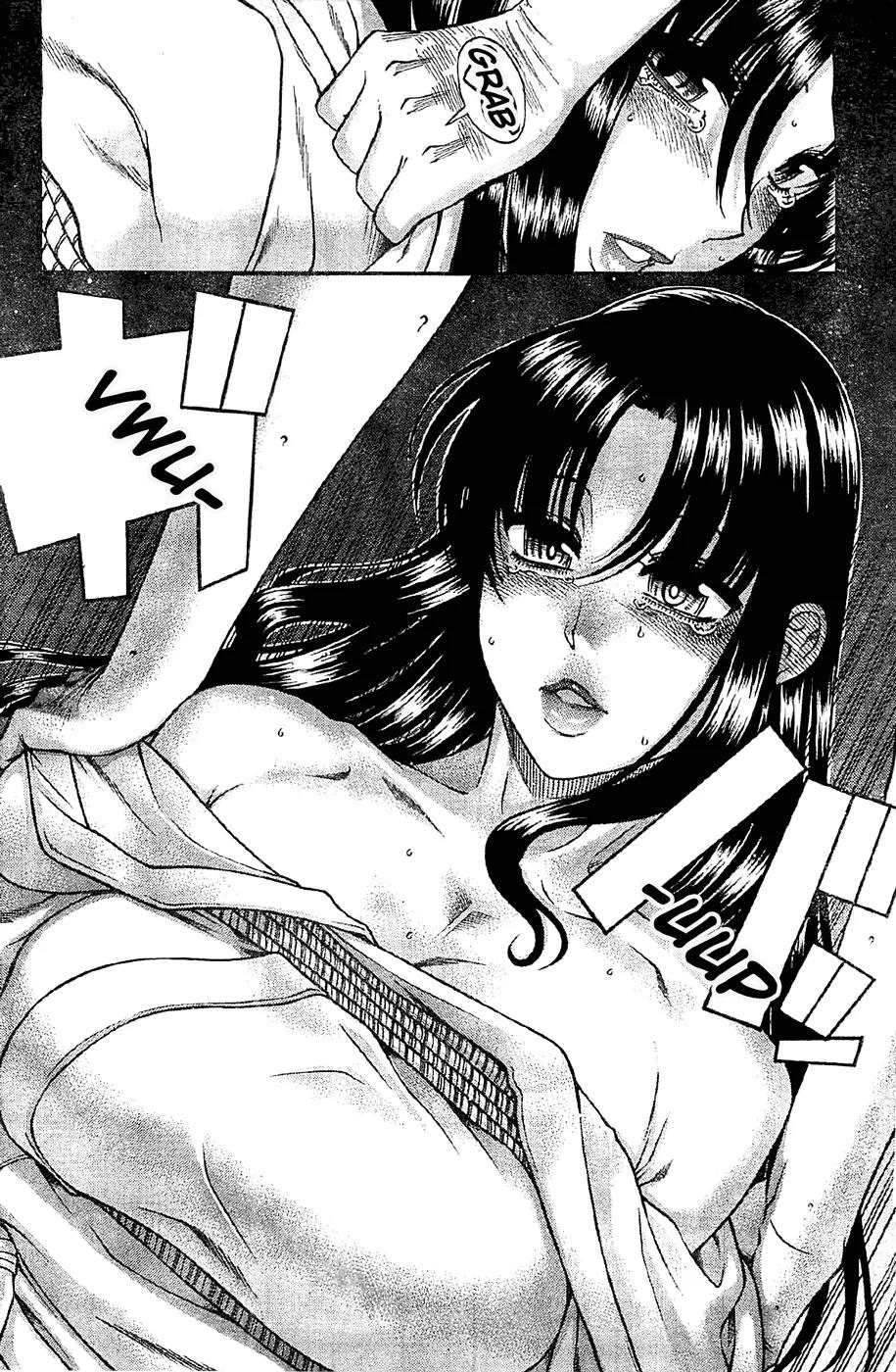 Nana to Kaoru Arashi Chapter 38 - Page 13