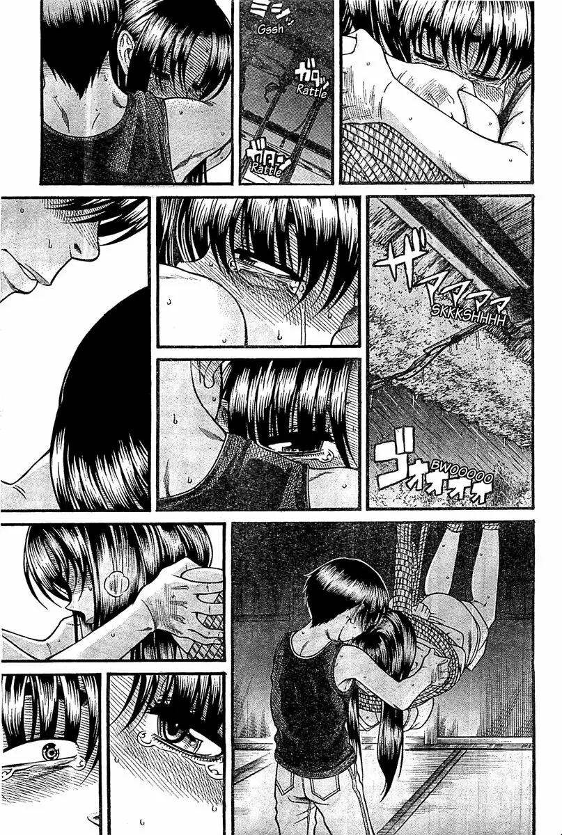 Nana to Kaoru Arashi Chapter 42 - Page 10