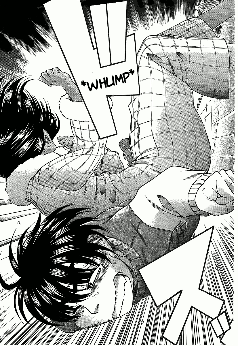 Nana to Kaoru Chapter 38 - Page 3