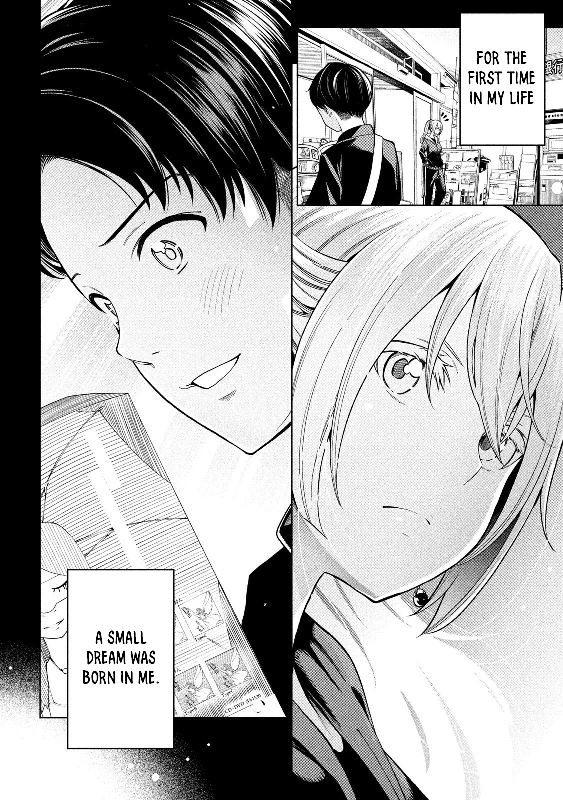 Nande Koko ni Sensei ga!? Chapter 101 - Page 3