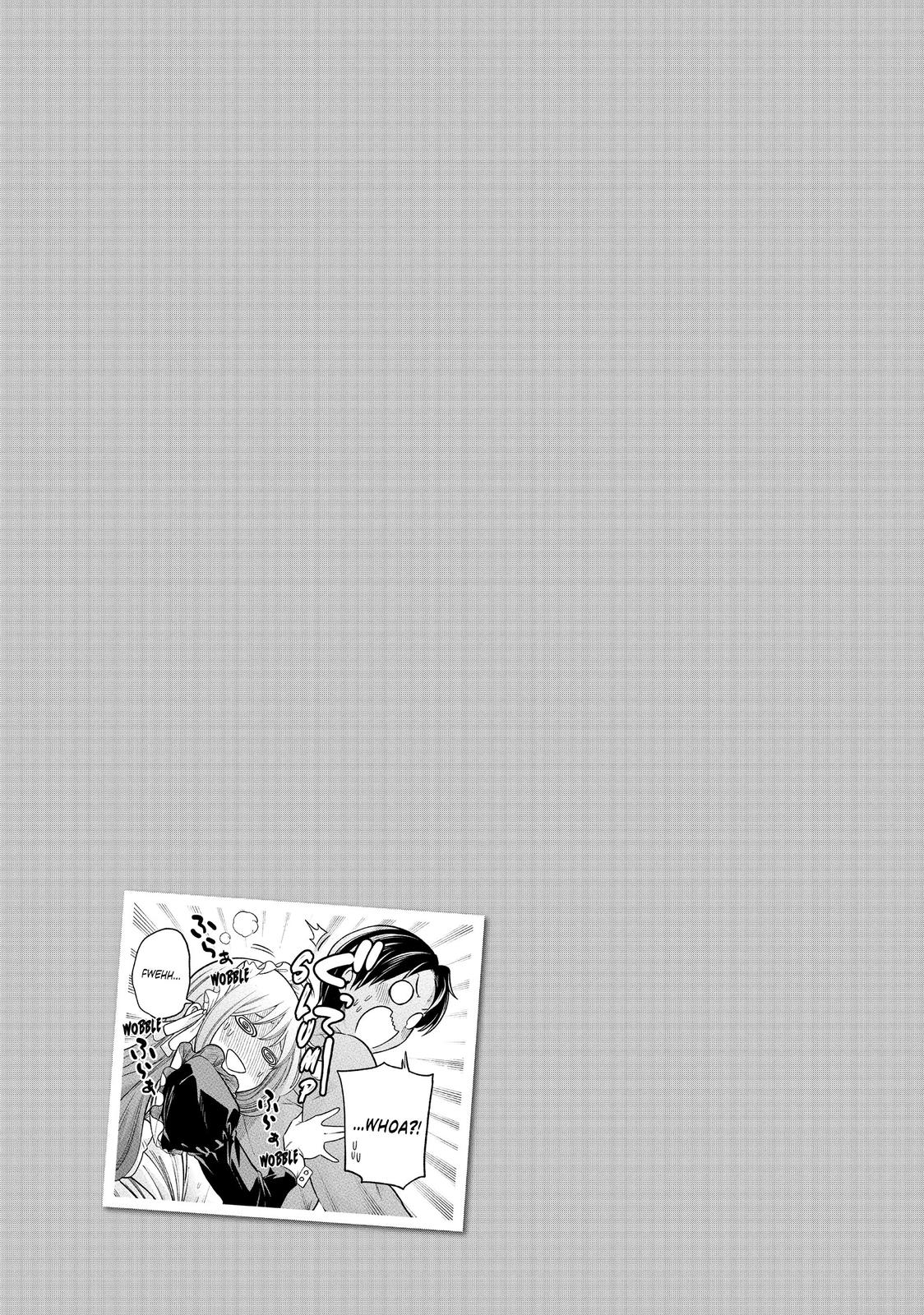 Nande Koko ni Sensei ga!? Chapter 108 - Page 16