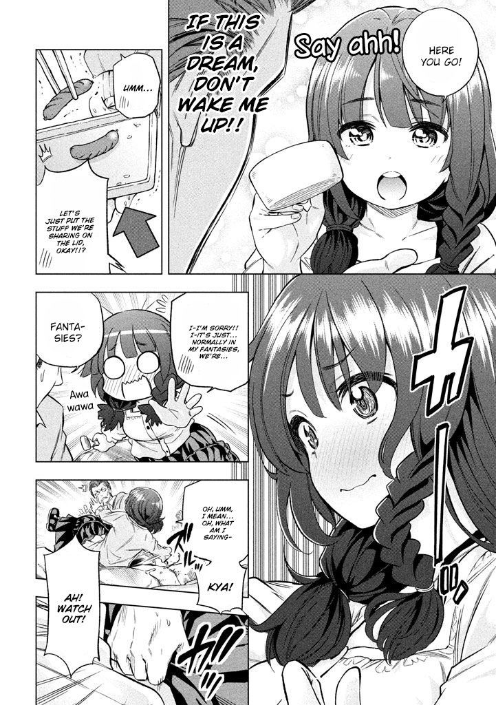 Nande Koko ni Sensei ga!? Chapter 11 - Page 9