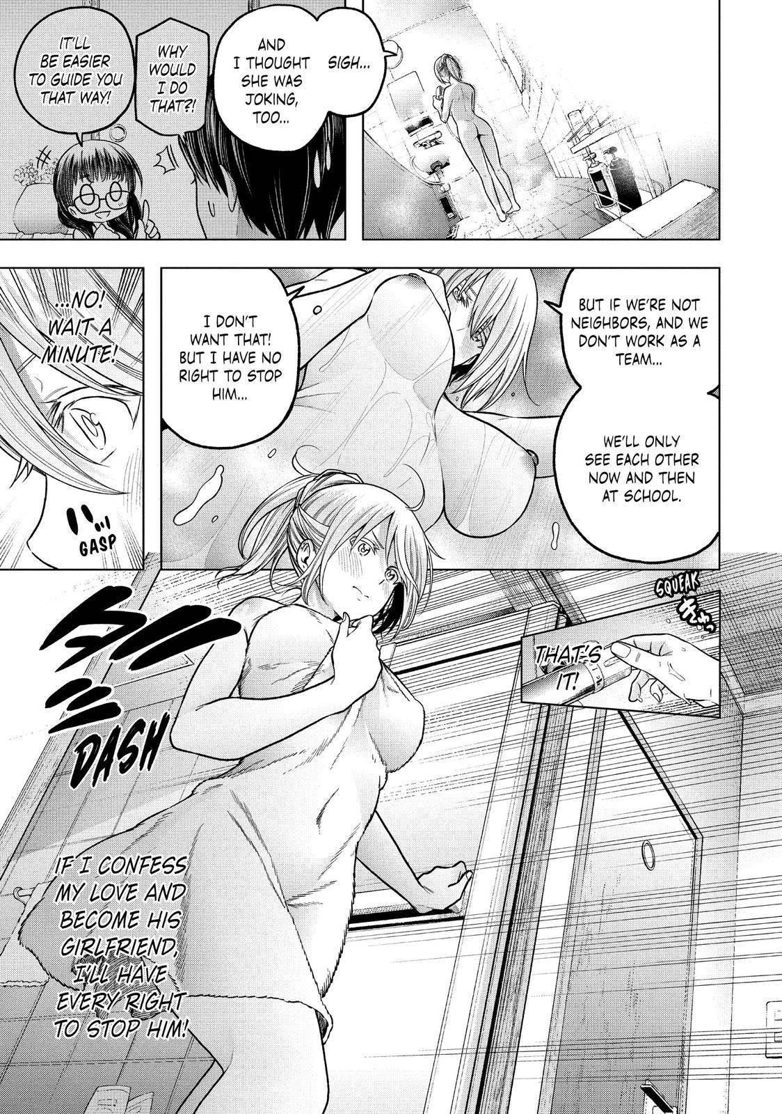 Nande Koko ni Sensei ga!? Chapter 110 - Page 8