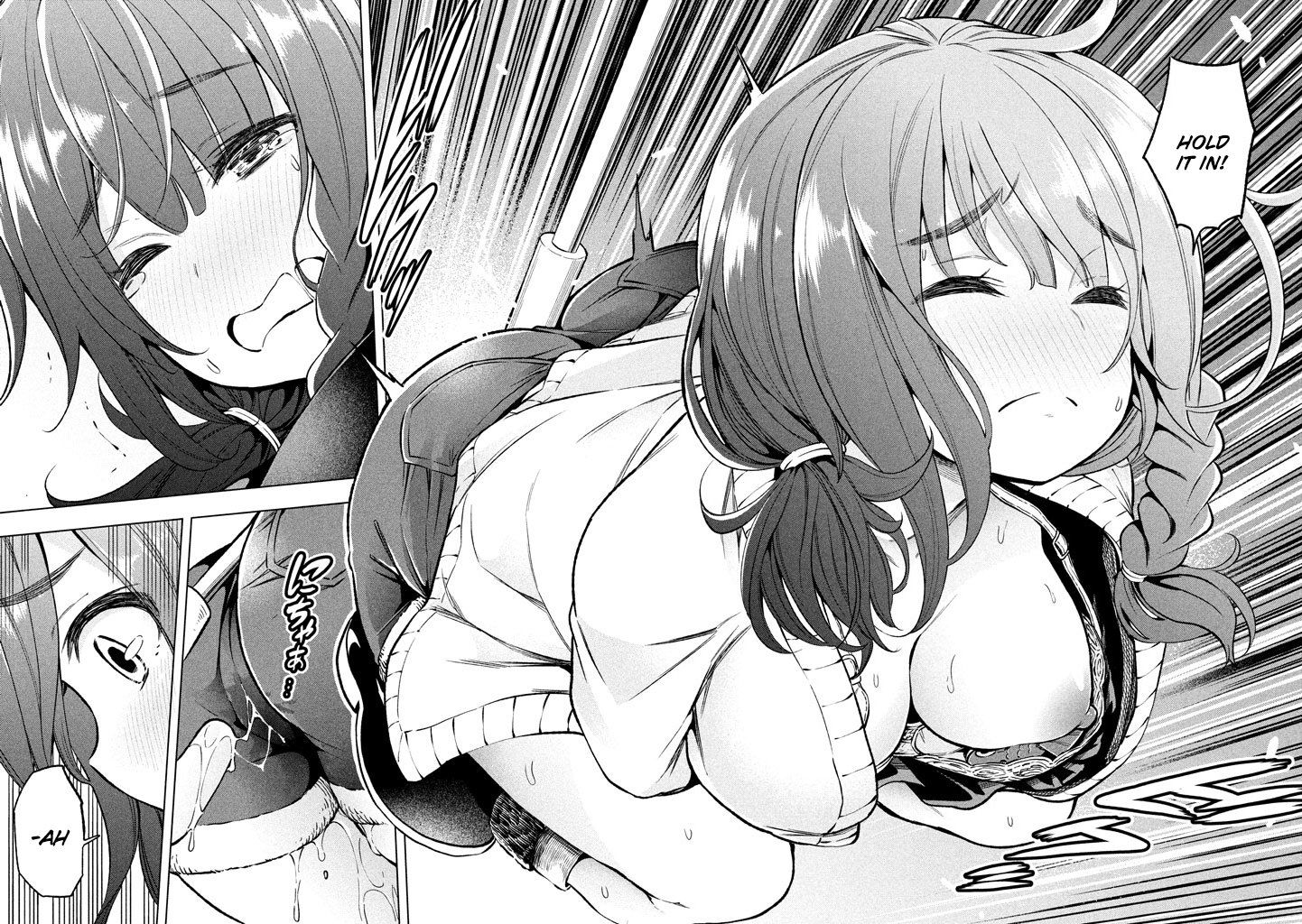 Nande Koko ni Sensei ga!? Chapter 15 - Page 13