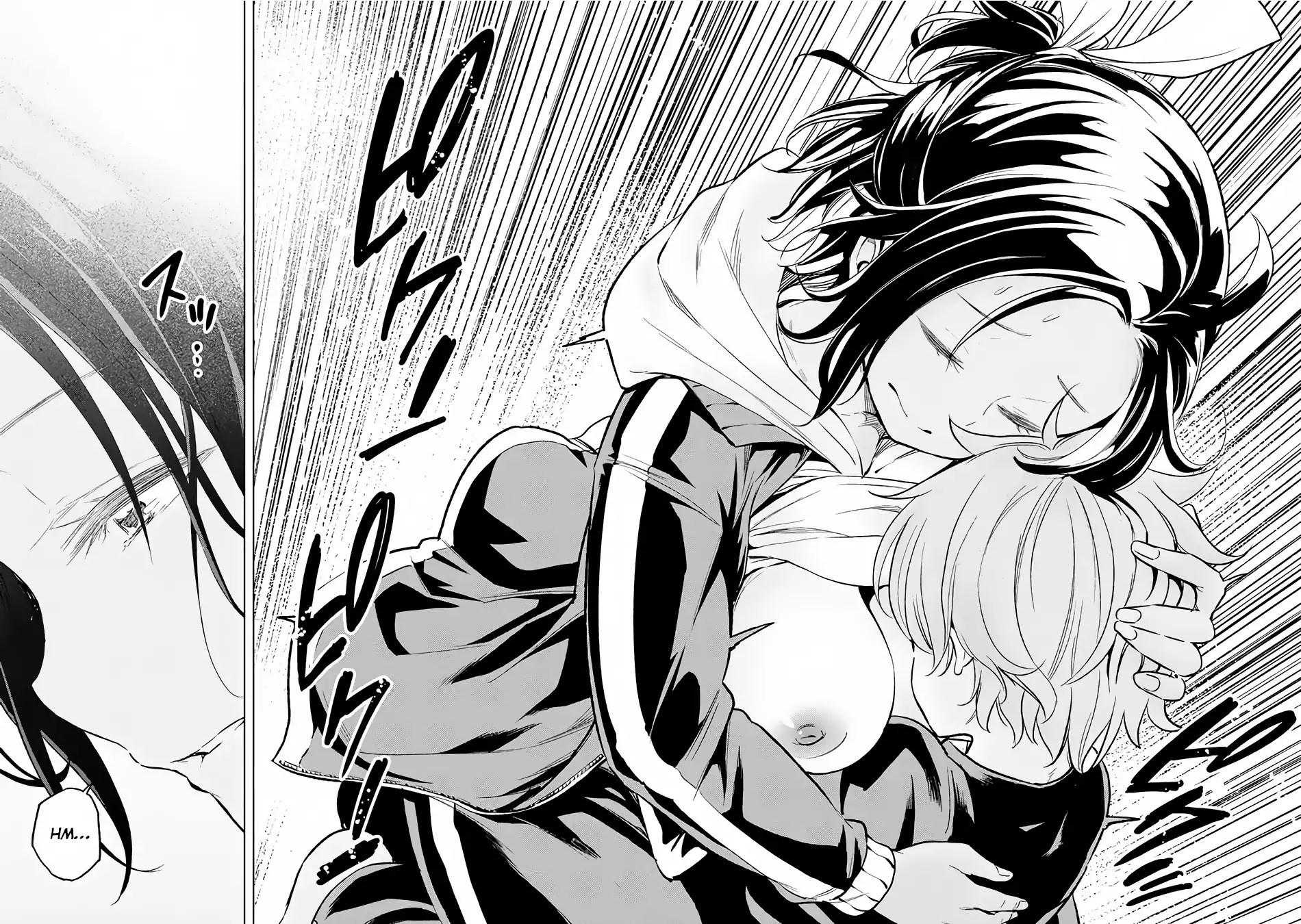 Nande Koko ni Sensei ga!? Chapter 21 - Page 14