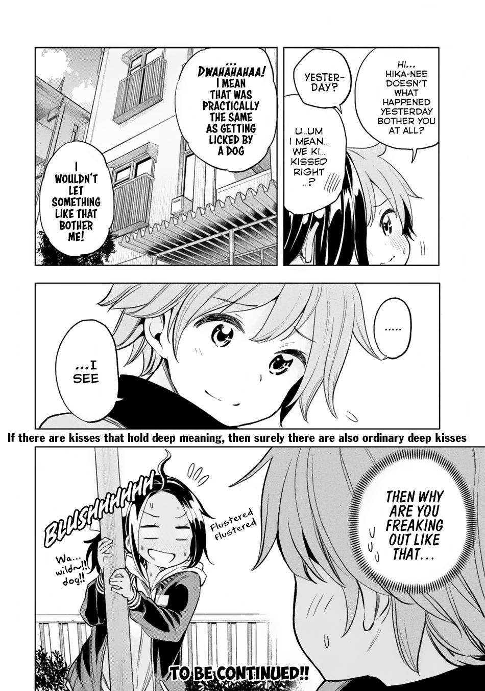 Nande Koko ni Sensei ga!? Chapter 24 - Page 15