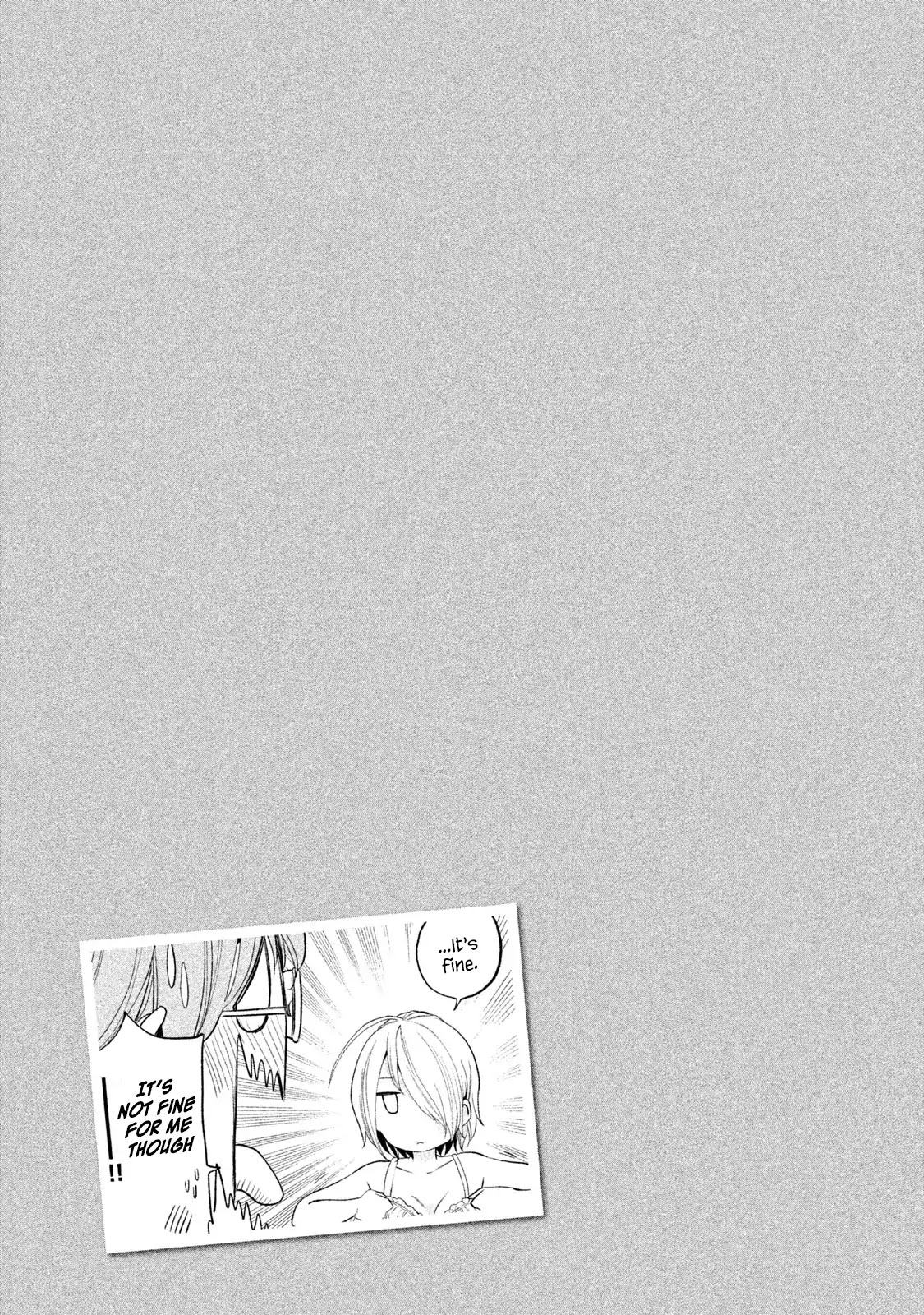 Nande Koko ni Sensei ga!? Chapter 32 - Page 15