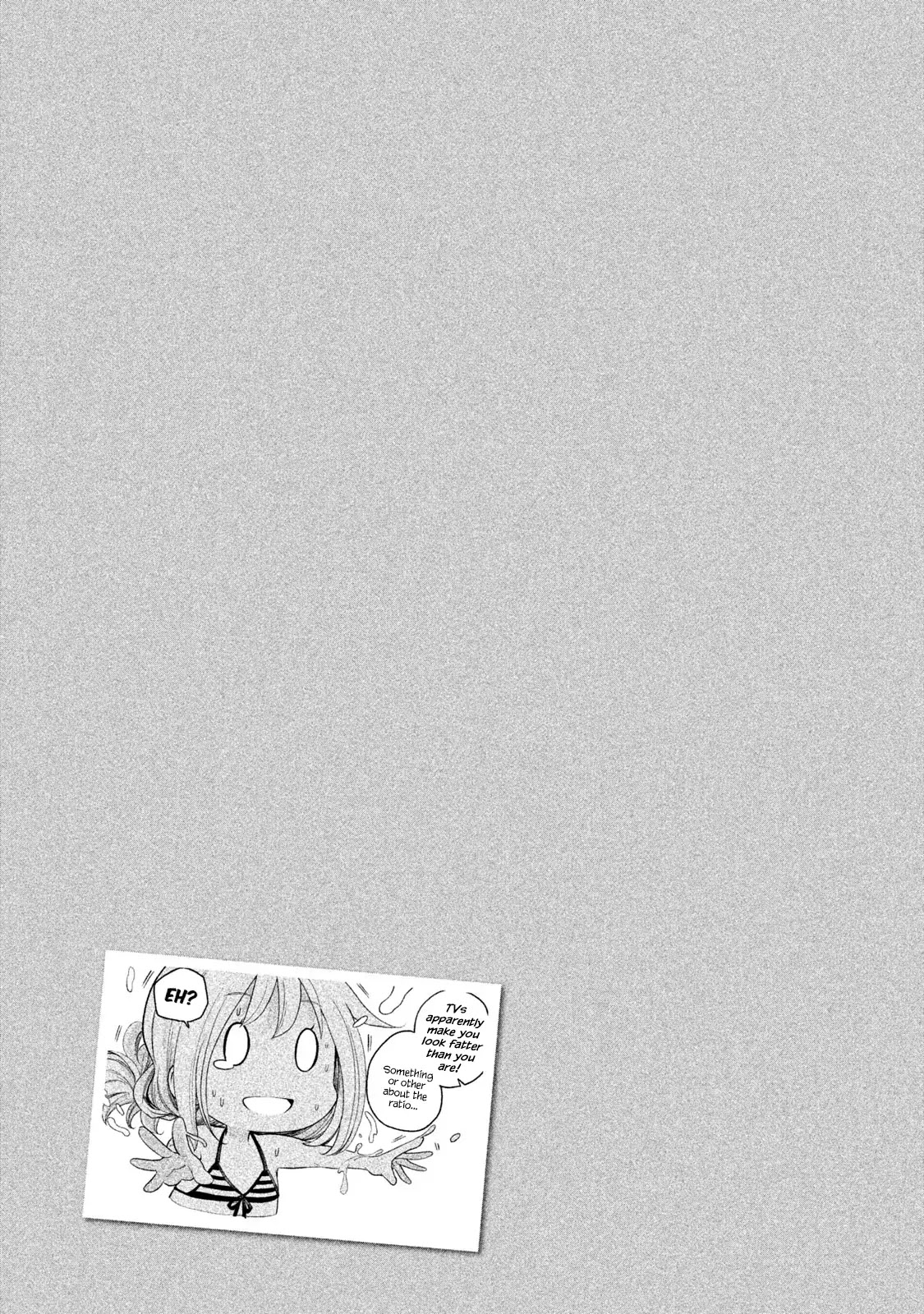 Nande Koko ni Sensei ga!? Chapter 48 - Page 15