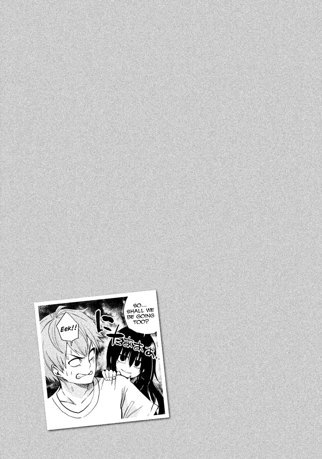 Nande Koko ni Sensei ga!? Chapter 52 - Page 15