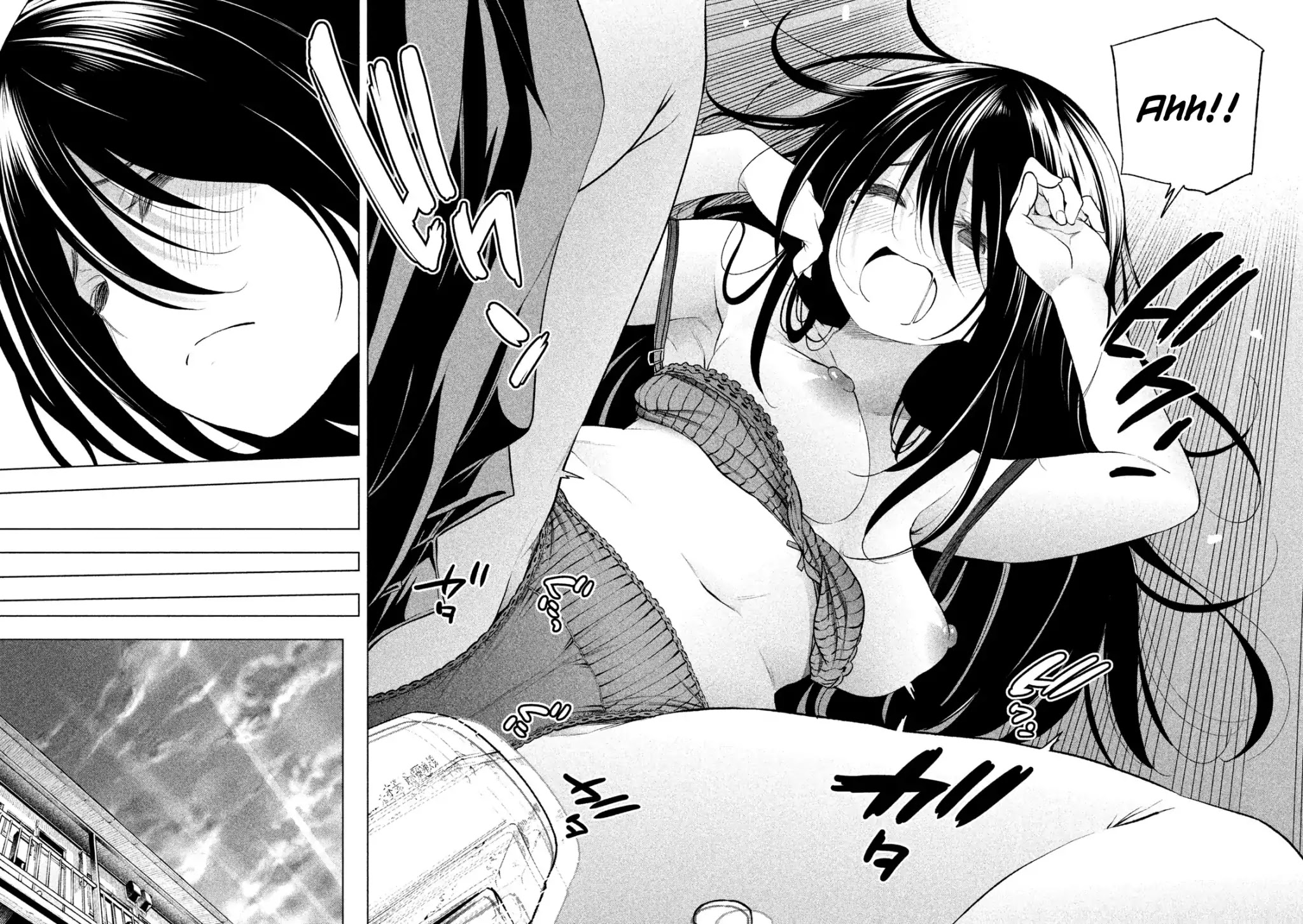 Nande Koko ni Sensei ga!? Chapter 57 - Page 11