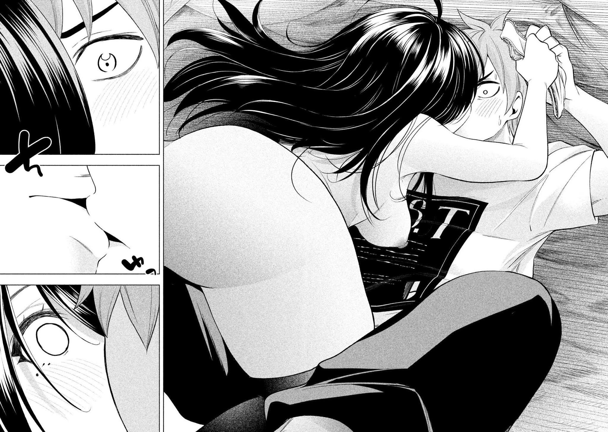 Nande Koko ni Sensei ga!? Chapter 58 - Page 11