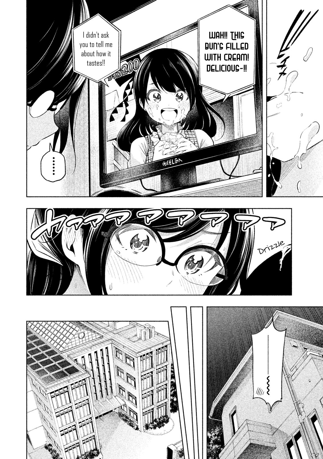 Nande Koko ni Sensei ga!? Chapter 63 - Page 12