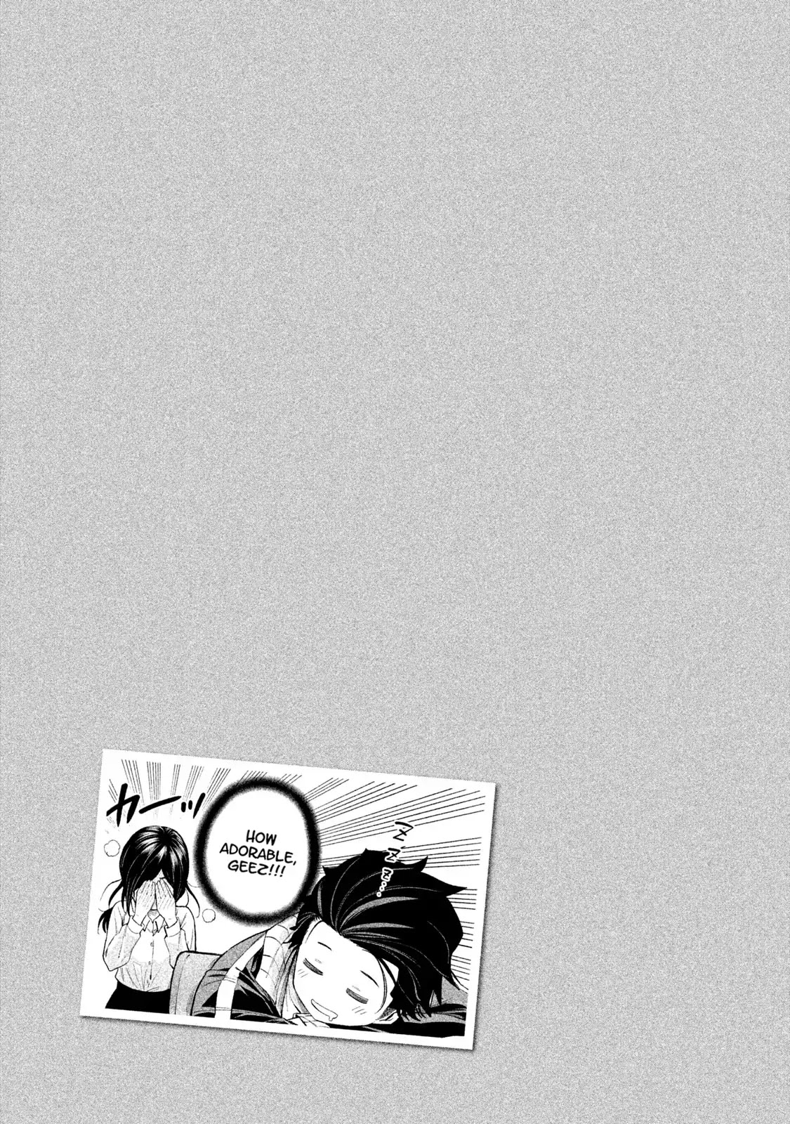 Nande Koko ni Sensei ga!? Chapter 64 - Page 15