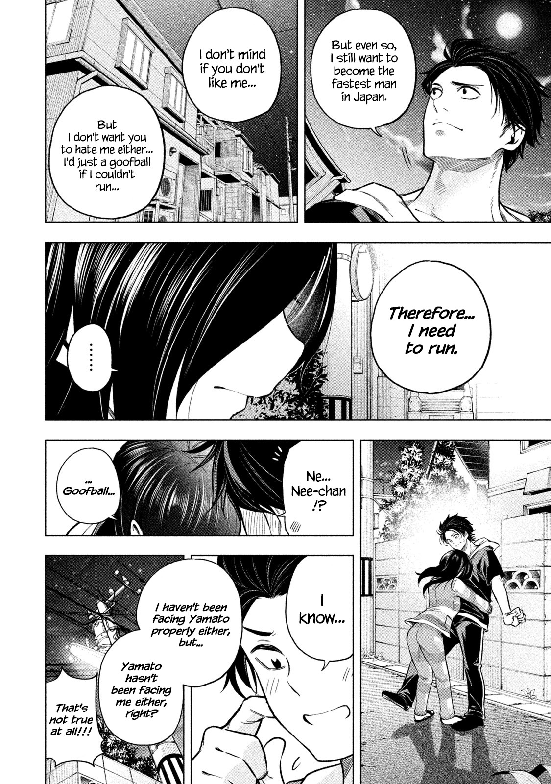 Nande Koko ni Sensei ga!? Chapter 67 - Page 12