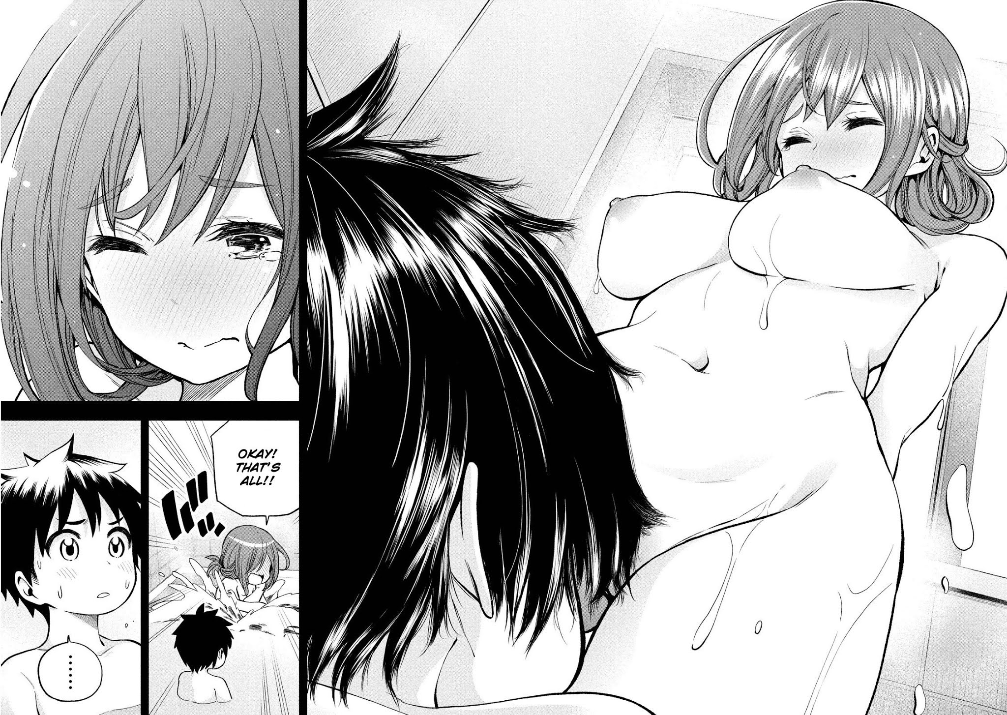 Nande Koko ni Sensei ga!? Chapter 7 - Page 12